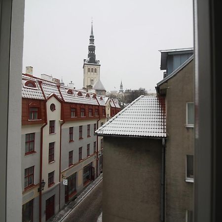 Tallinn City Apartments Old Town Suites Camera foto