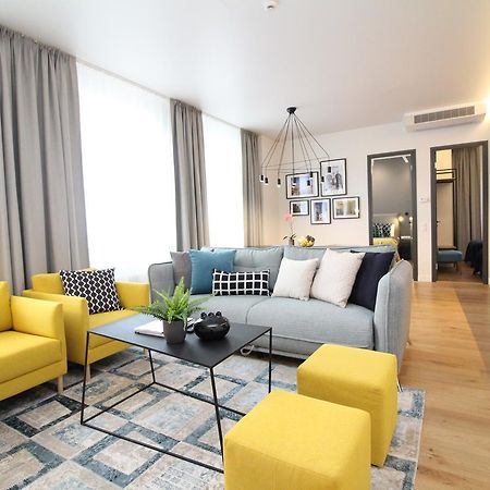 Tallinn City Apartments Old Town Suites Esterno foto