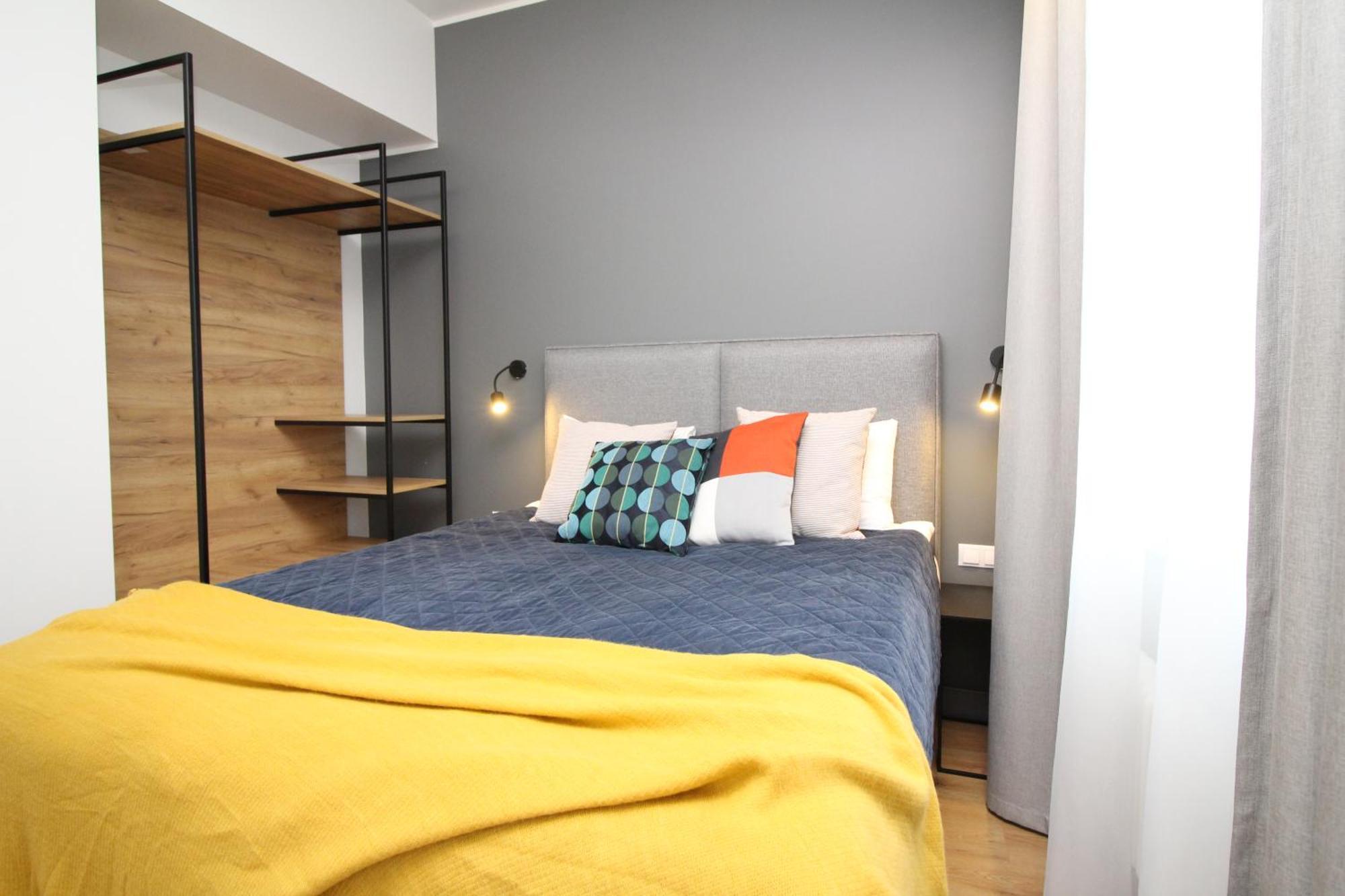 Tallinn City Apartments Old Town Suites Camera foto