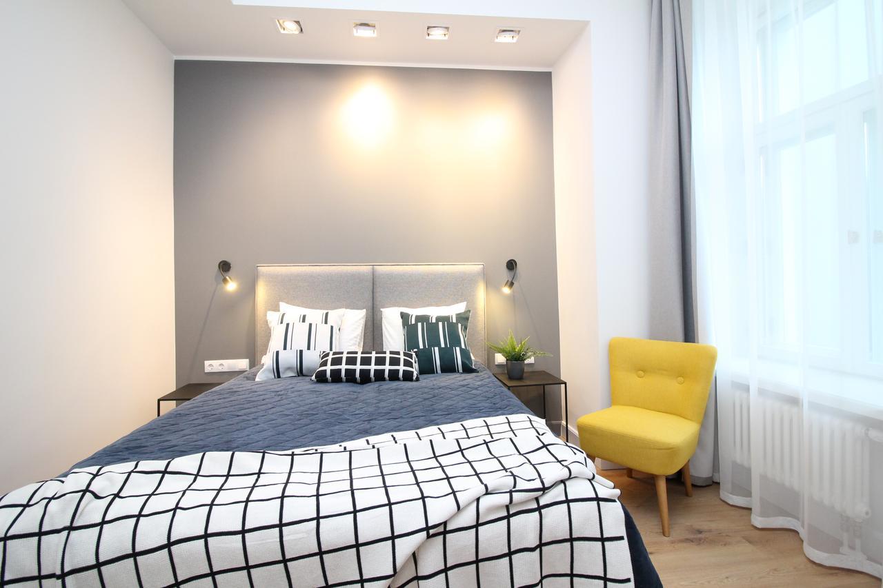 Tallinn City Apartments Old Town Suites Esterno foto