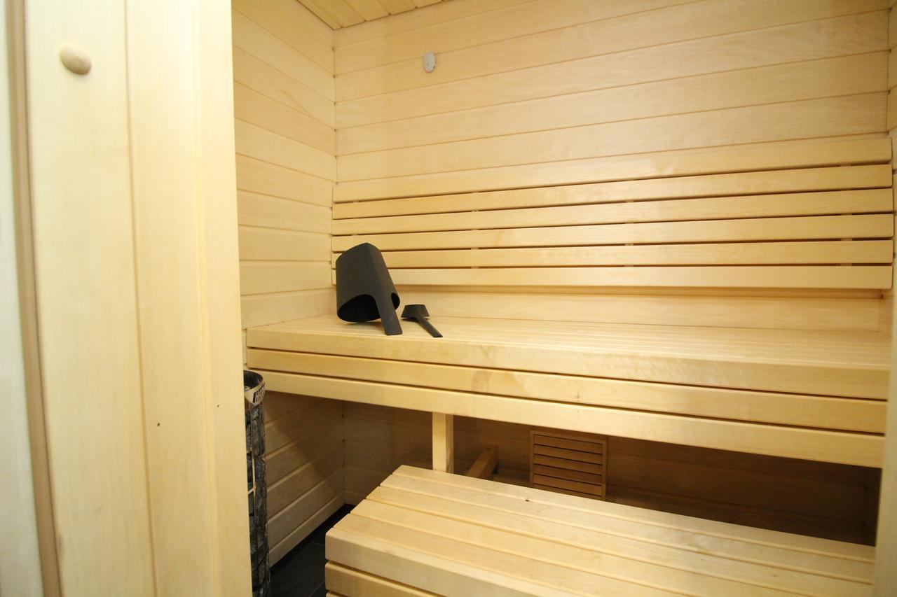Tallinn City Apartments Old Town Suites Esterno foto