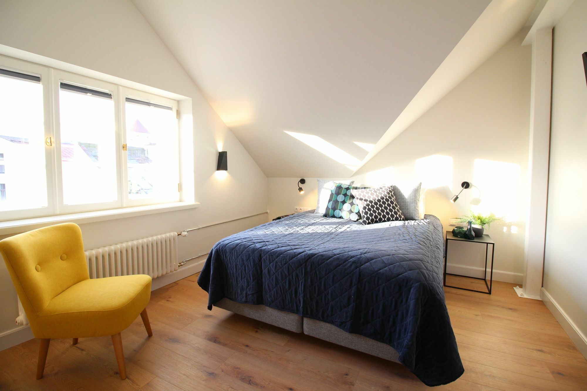 Tallinn City Apartments Old Town Suites Esterno foto