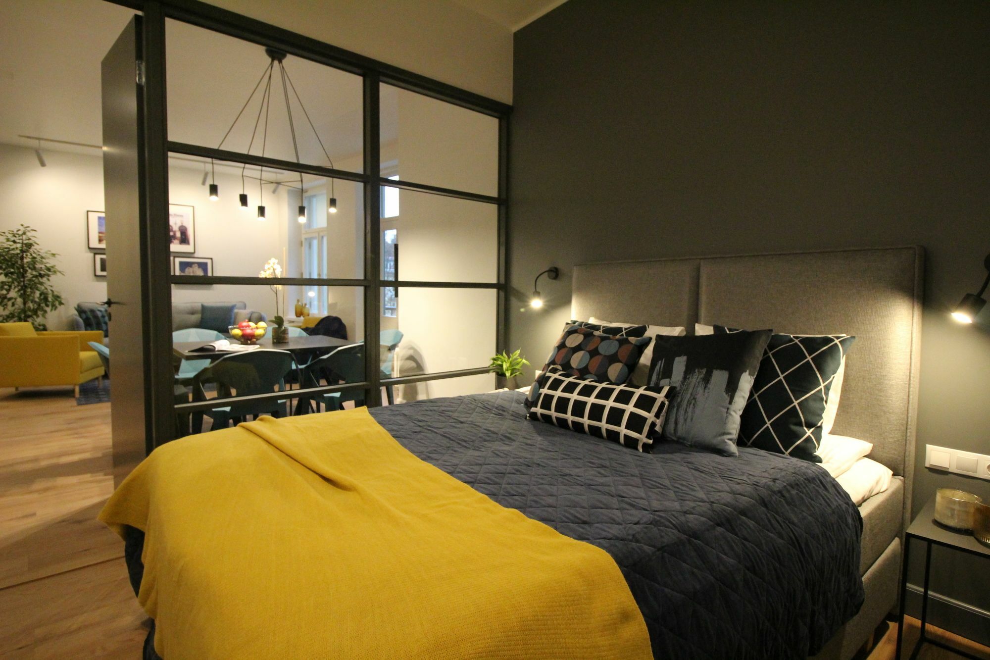 Tallinn City Apartments Old Town Suites Esterno foto