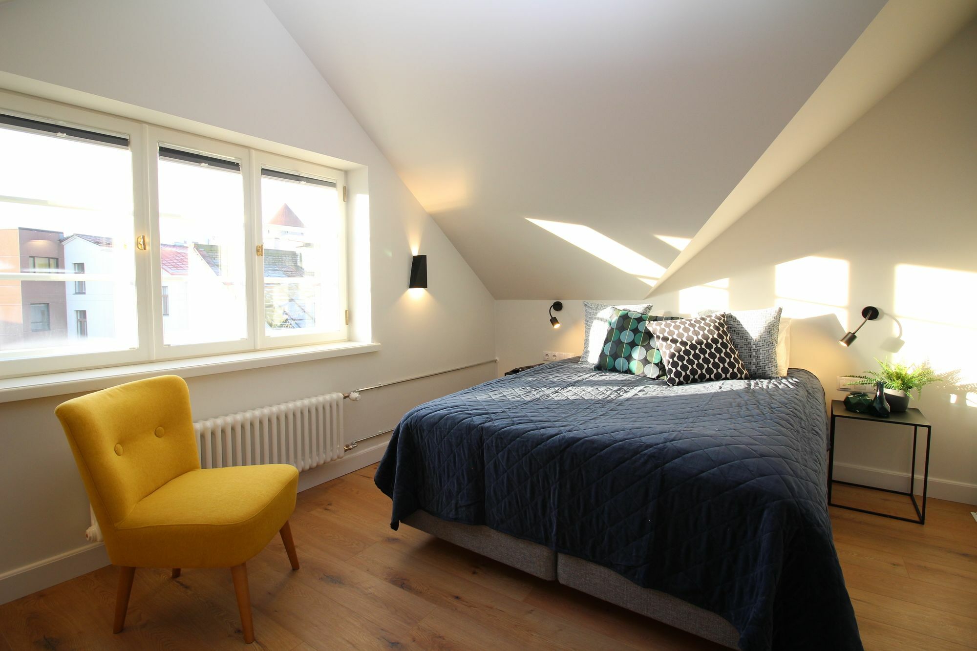 Tallinn City Apartments Old Town Suites Esterno foto