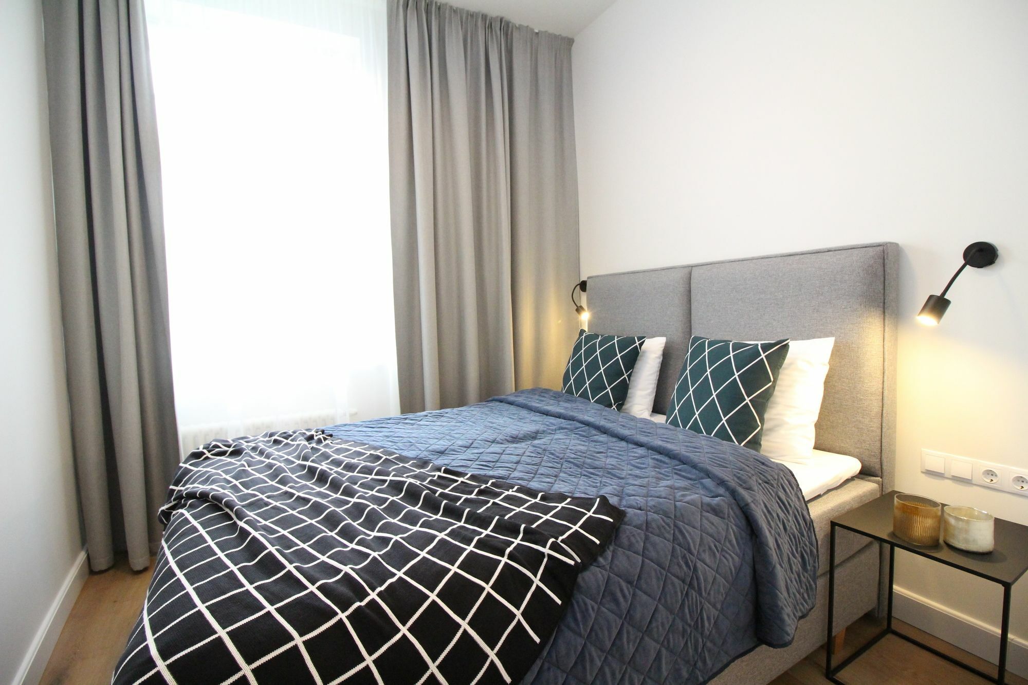 Tallinn City Apartments Old Town Suites Esterno foto