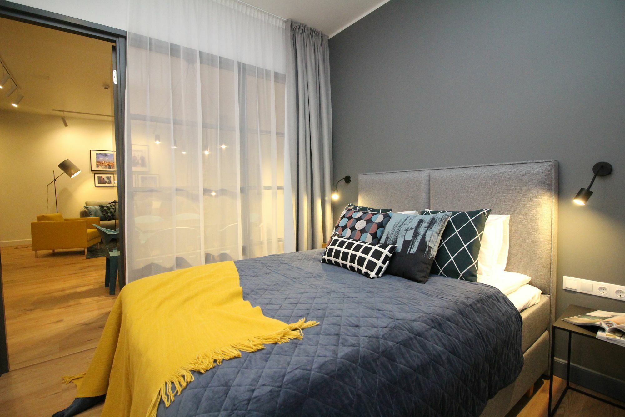 Tallinn City Apartments Old Town Suites Esterno foto
